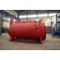 Промышленный газовый парогенератор 700 кг пара