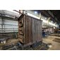 Изготовление промышленного котла на дровах 1100 кВт