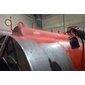 Промышленный парогенератор на мазуте 500 кг в час 170 С - изготовление