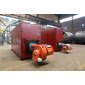 Газовый котел 1250 кВт промышленный